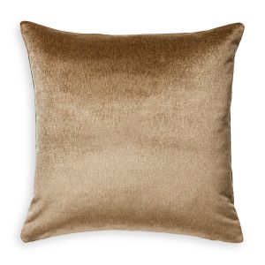Scalamandre Bay Velvet Outdoor Pillow