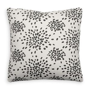 Scalamandre Fireworks Pillow