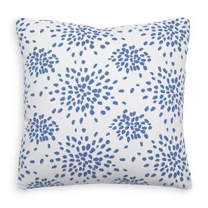 Scalamandre Fireworks Pillow
