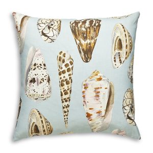 Scalamandre Coquina Pillow