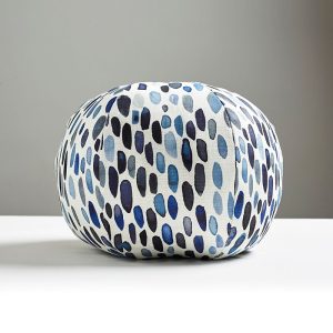 Scalamandre Jamboree Sphere Decorative Pillow, 12