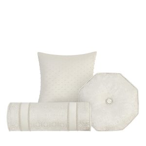 Waterford Aragon Decorative Pillows, Set of 3