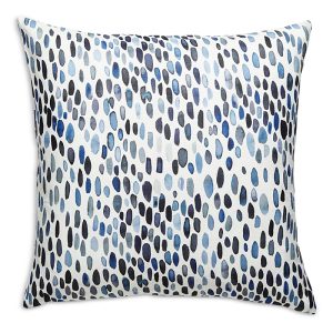 Scalamandre Jamboree Decorative Pillow, 22 x 22
