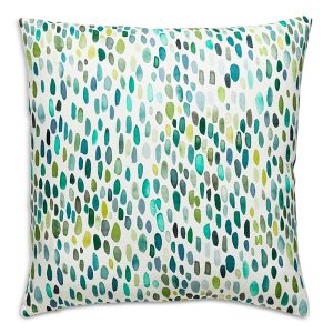 Scalamandre Jamboree Decorative Pillow, 22 x 22