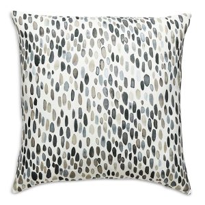Scalamandre Jamboree Decorative Pillow, 22 x 22