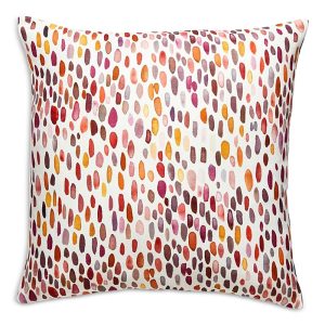 Scalamandre Jamboree Decorative Pillow, 22 x 22