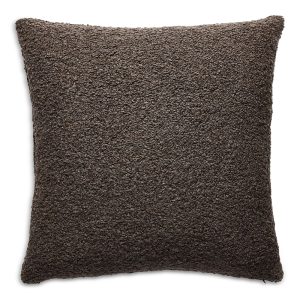 Scalamandre Mouton Decorative Pillow, 22 x 22
