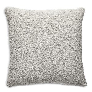Scalamandre Mouton Decorative Pillow, 22 x 22