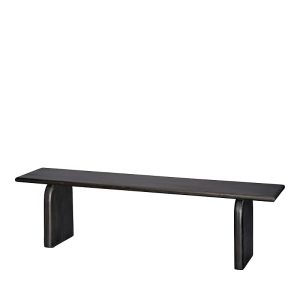Jamie Young Arc Wooden Bench