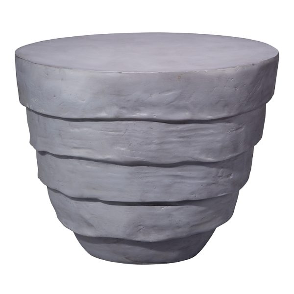 Jamie Young Concentric Side Table