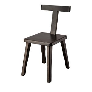 Jamie Young Parlor Chair