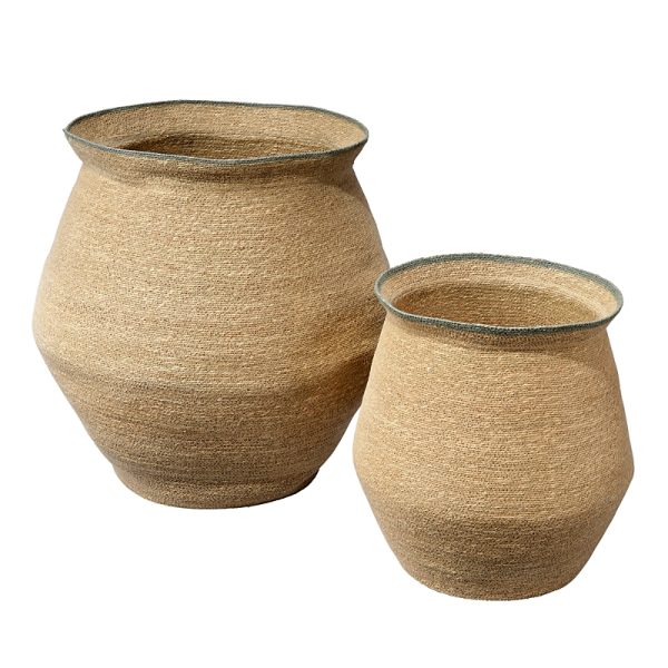 Jamie Young Cobra Basket Set