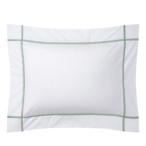 Yves Delorme Athena Boudoir Sham