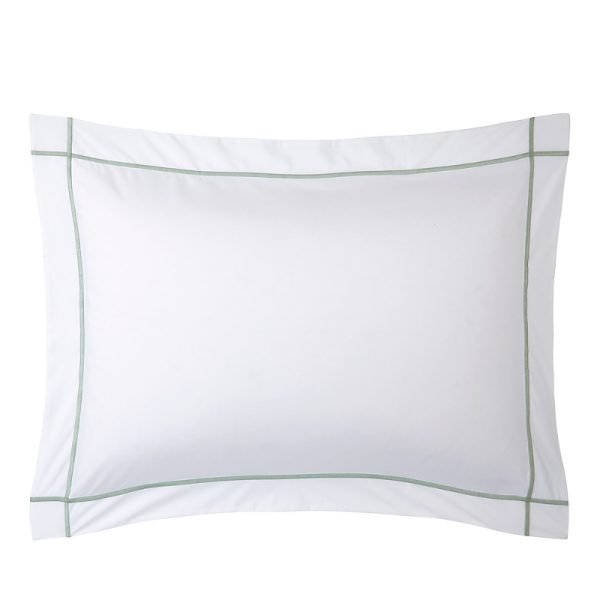 Yves Delorme Athena Standard Sham