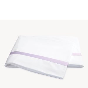 Matouk Lowell Flat Sheet, Twin
