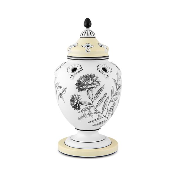 Vista Alegre Herbariae by Christian Lacroix Pot Fres