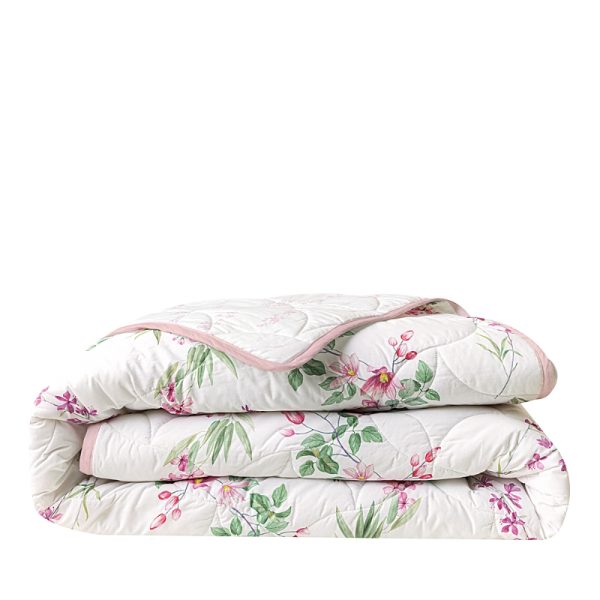 Anne de Solene Aura Coverlet, Queen
