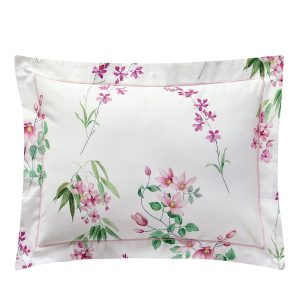 Anne de Solene Aura Boudoir Sham