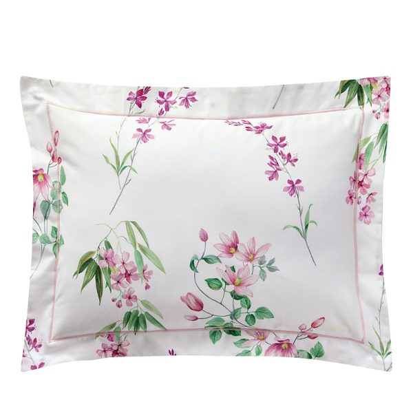 Anne de Solene Aura Boudoir Sham