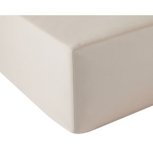 Anne de Solene Calliope Fitted Sheet, King