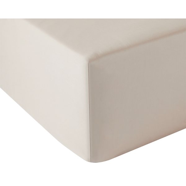 Anne de Solene Calliope Fitted Sheet, King