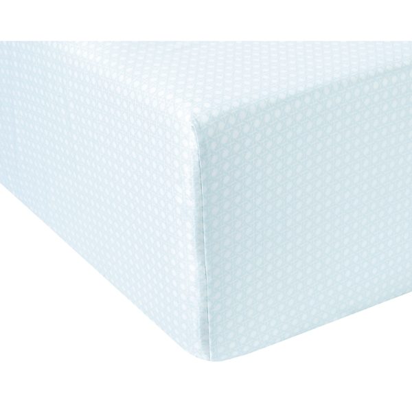 Anne de Solene Hesperides Fitted Sheet, King
