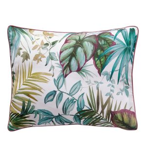 Anne de Solene Hesperides Boudoir Sham