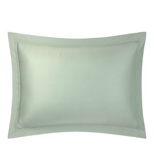 Yves Delorme Triomphe Pillowcase, King