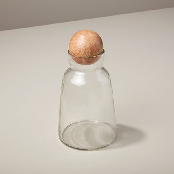 Be Home Brisbane Decanter 32 oz.