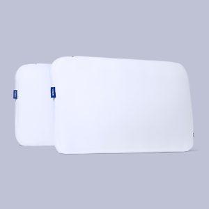 Casper Foam Pillow Double Pack, King