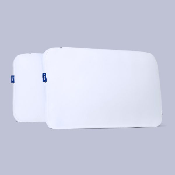 Casper Foam Pillow Double Pack, Standard