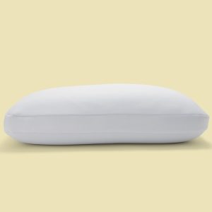 Casper Hybrid Pillow with Snow Technology, Standard