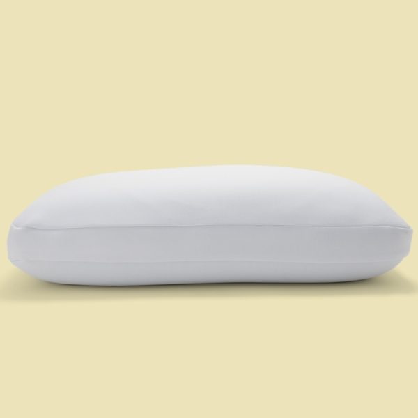 Casper Hybrid Pillow with Snow Technology, Standard