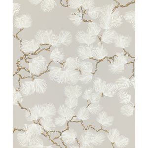 Scalamandre Pine Wallcovering