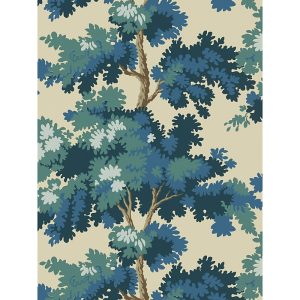 Scalamandre Raphael Wallcovering