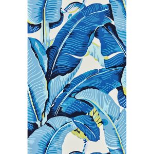 Scalamandre Hinson Palm Wallcovering