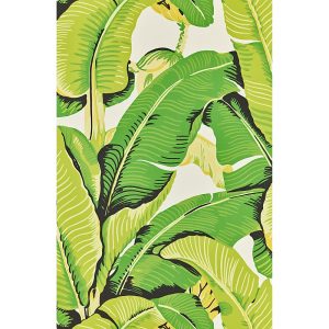 Scalamandre Hinson Palm Wallcovering