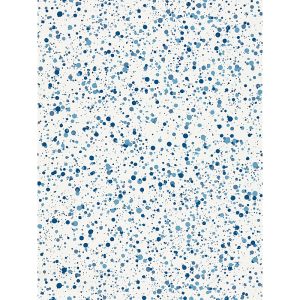 Scalamandre Spatter Wallcovering