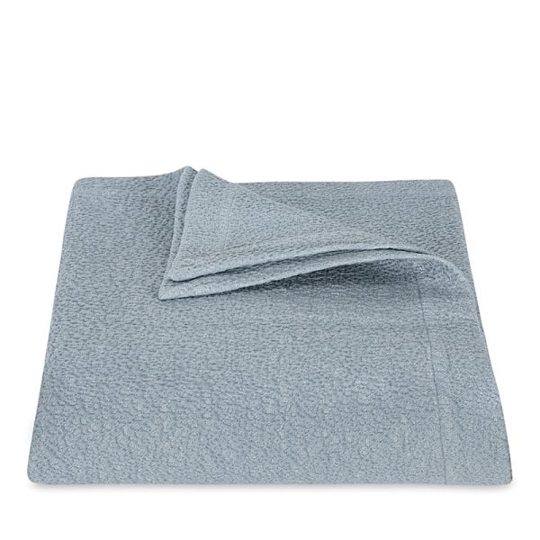 Matouk Malibu Coverlet, King