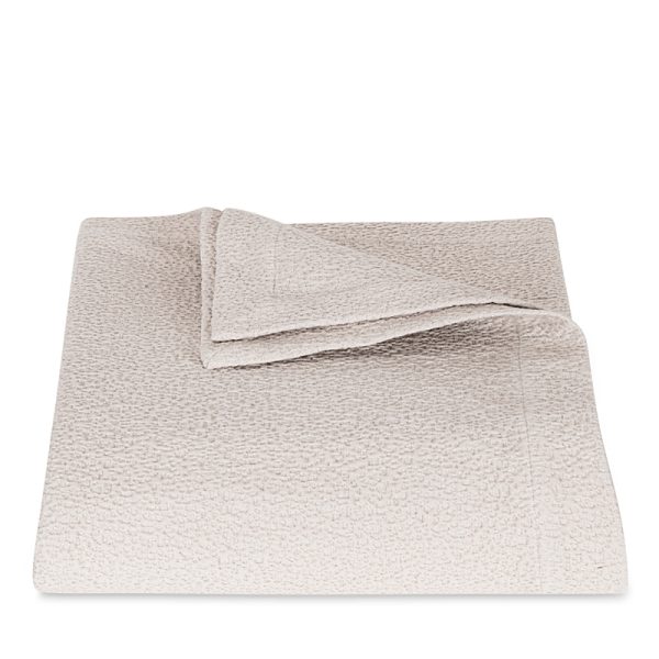 Matouk Malibu Coverlet, King