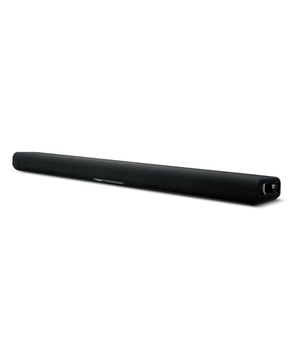 Yamaha Sound Bar with Dolby Atmos & Built-In Subwoofers
