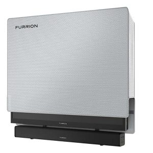 Furrion 43 Weather and Uv Resistant Tv Cover for Furrion Outdoor Tv & Soundbar - 2022