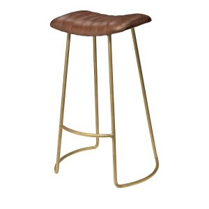 Bloomingdale's Luke Bar Stool