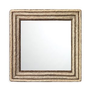 Jamie Young Evergreen Square Mirror