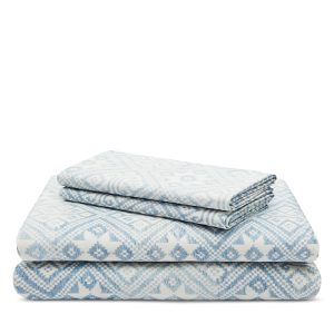 St. Frank Light Star Muong Sheet Set, King