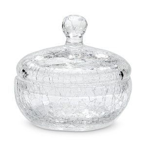 Labrazel Carina Glass Canister