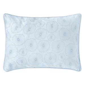Amalia Home Collection Dandelion Cotton Boudoir Sham