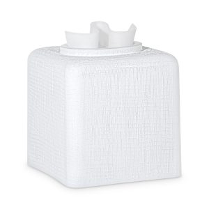 Labrazel Cambric Glass Tissue Box Cover
