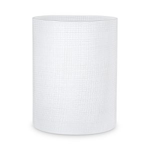 Labrazel Cambric Glass Waste Basket