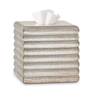 Labrazel Costolato Tissue Box Cover